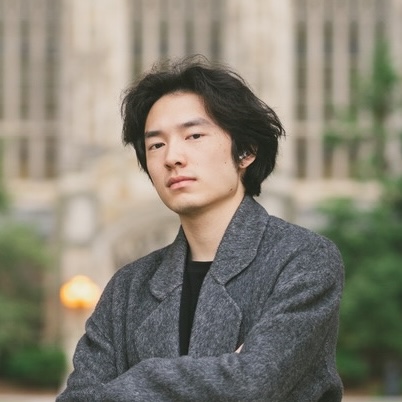 Aaron Xiong
