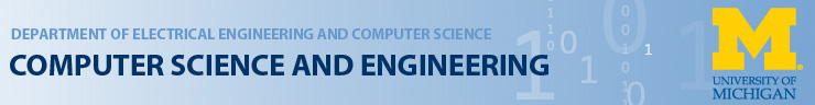 UM - computer Science and Engineering