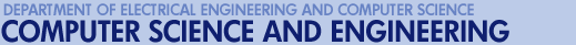 Electrical and Computer Engineering