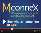 CSE MconneX