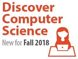 Discover Computer Science