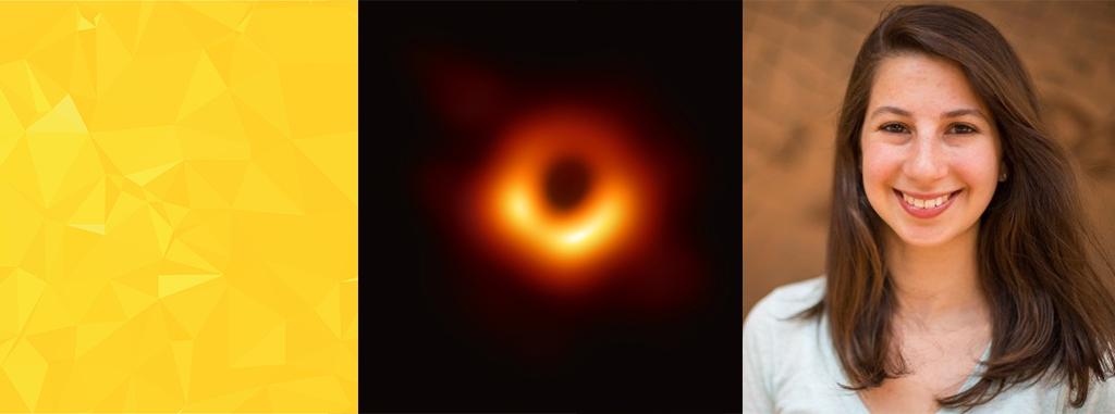 Bouman Black Hole